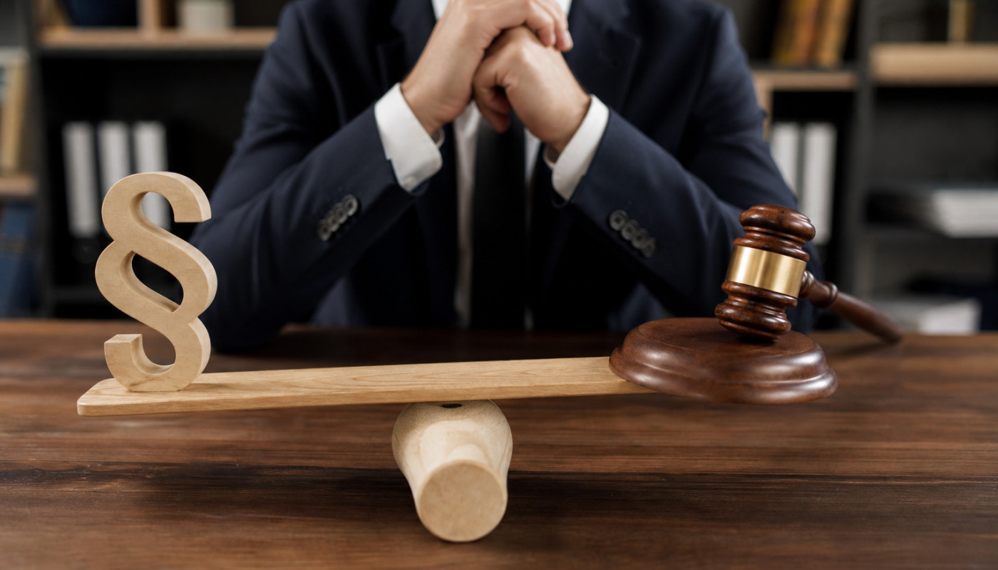 Between Loophole And Lawsuit: Where Regulation Draws The Line